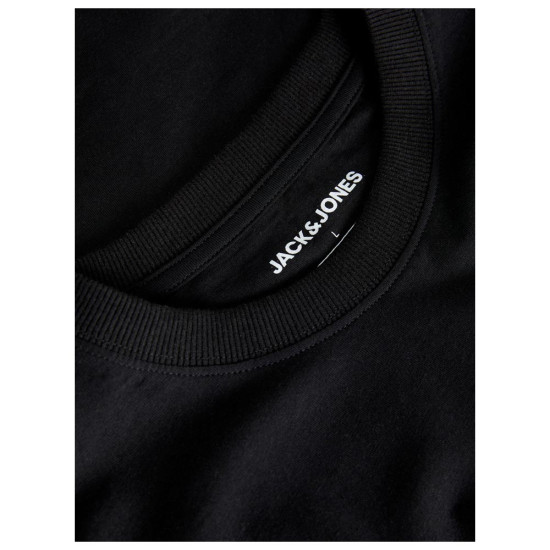 Jack & Jones Ανδρική κοντομάνικη μπλούζα